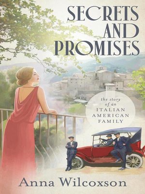 cover image of Secrets and Promises